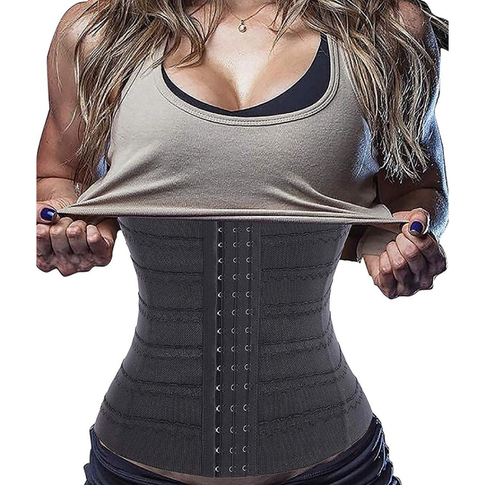 New And Improve Waist Trainer Corset